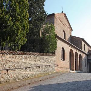 Santarcangelo di Romagna | convento dei cappuccini