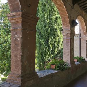 Verucchio | Convento Francescano