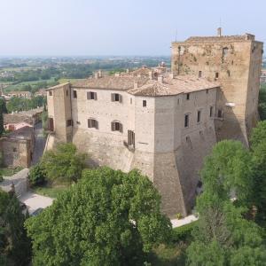 Santarcangelo di Romagna | Castello Malatestiano